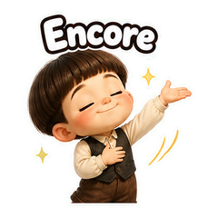 Sticker 9