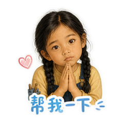 风筝小工坊 sticker 3