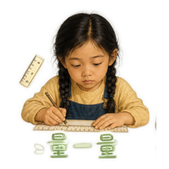 风筝小工坊 sticker 4