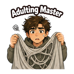 Sticker 11