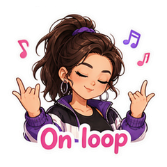 Sticker 9