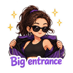 Sticker 11