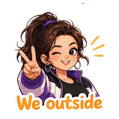Sticker 12