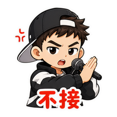 TangoZ相亲梗 #1