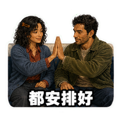 表情 7