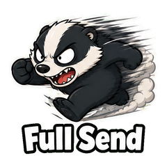 Sticker 11