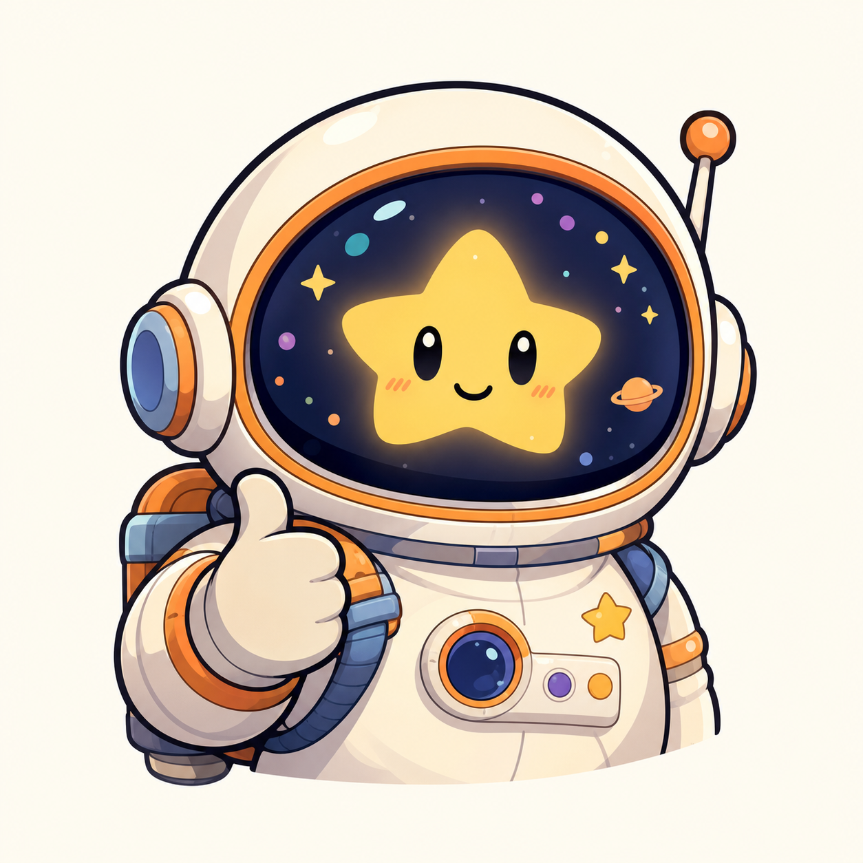 Shooting Stars Float Pack character image