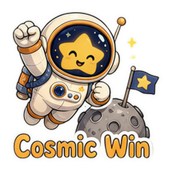 Sticker 9