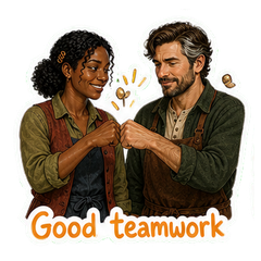 Sticker 10