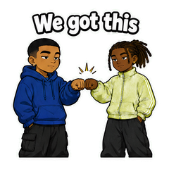Sticker 12