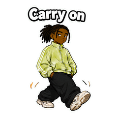 Sticker 8