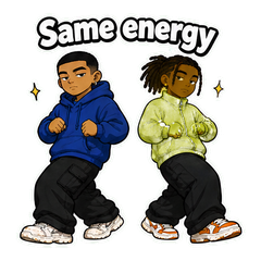 Sticker 9