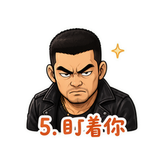 表情 5