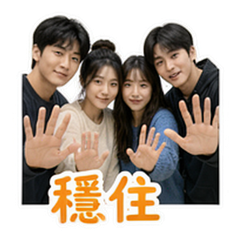 表情 5