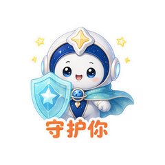 银光守护队 #1