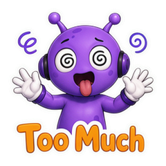 Dame Tu Cosita Dance Stickers #4