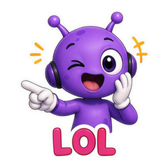 Dame Tu Cosita Dance Stickers #1