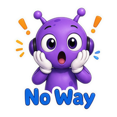 Dame Tu Cosita Dance Stickers #2