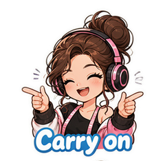 World Stop Transformation Stickers #2