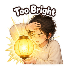 Sticker 9