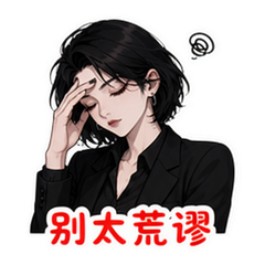 表情 8