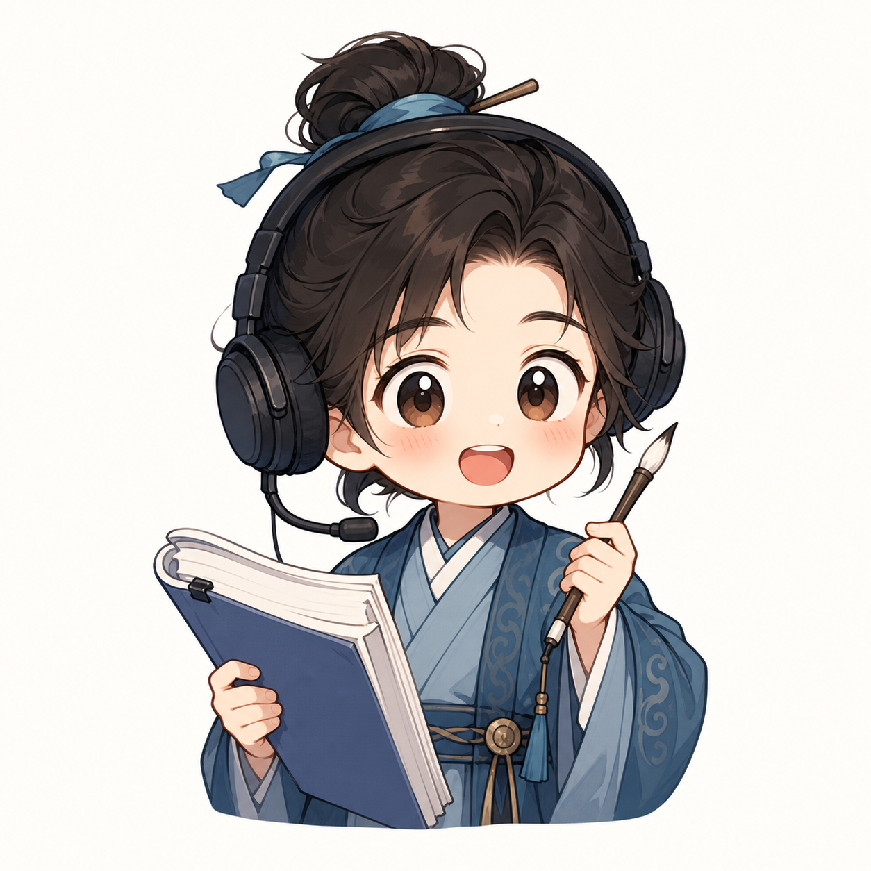 藏海传2慢工角色图