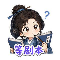 藏海传2慢工 #3
