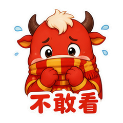 西班牙破咒表情包 #4