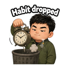Friendship Ended Meme Sticker Pack sticker 7