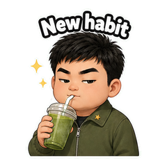 Friendship Ended Meme Sticker Pack sticker 8