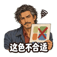 表情 8