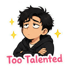 Sticker 9