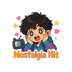 2016 Nostalgia Reboot #4