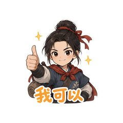 木兰上阵 #2