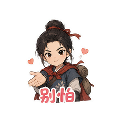 木兰上阵 #3