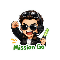 Tom Cruise Fan Support sticker 2
