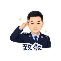 稳重制服男 #2