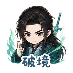 表情 9