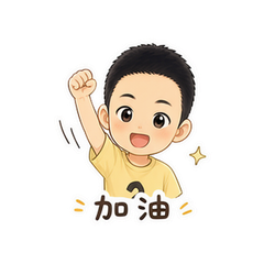 头顶路灯男孩 #4