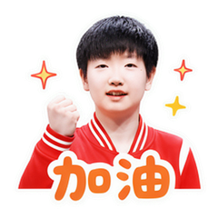 孙颖莎粉丝应援 #4