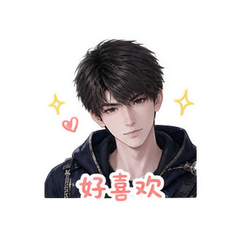 夏以昼心动恋爱 #4