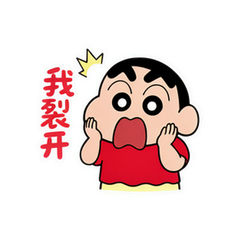 表情 8