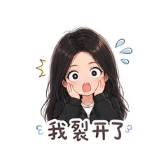 清冷女生聊天 #2