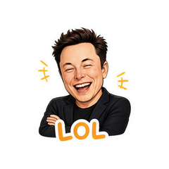 Elon Musk Tech CEO #1