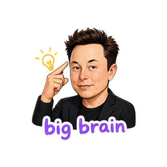 Elon Musk Tech CEO #3