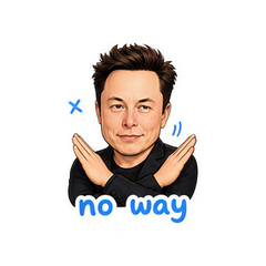 Elon Musk Tech CEO #2