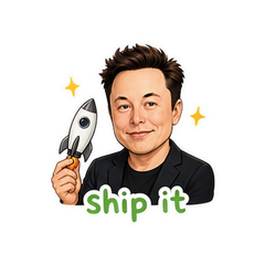 Elon Musk Tech CEO #4