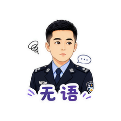 年轻警察聊天 #3
