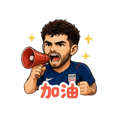 美国球员世界杯 #4