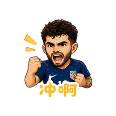 美国球员世界杯 #1